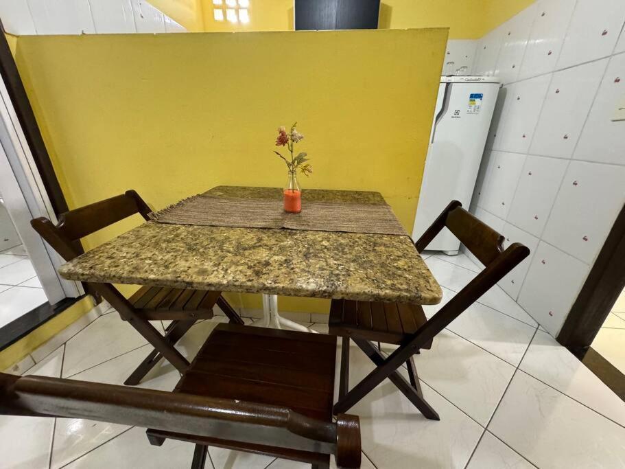 Apartamento Em Ilha Dos Ayres Vila Velha  Exterior foto