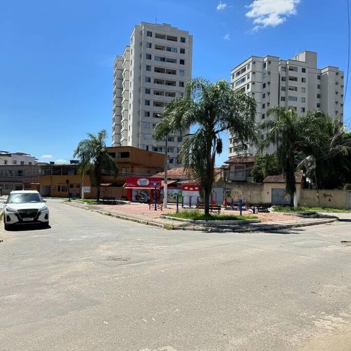 Apartamento Em Ilha Dos Ayres Vila Velha  Exterior foto